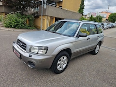 Bild des Angebotes Subaru Forester 2.0 X Active Automatik TÜV bis 10.2026