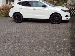 Bild des Angebotes Nissan Qashqai 1.3 DIG-T DCT N-TEC