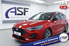 Bild des Angebotes Ford Focus Turnier ST-Line X #ACC #Matrix-LED #el. Heckkla...