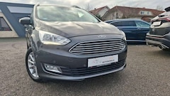Bild des Angebotes Ford Grand C-Max Titanium=NAVI=KAMERA=SHZ=