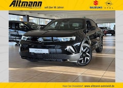Bild des Angebotes Opel Mokka Edition
