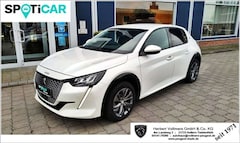 Bild des Angebotes Peugeot 208 208 Elektromotor 136 Allure Pack; 11kw OBC; Navi,