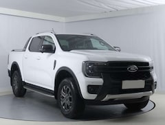 Bild des Angebotes Ford Ranger Wildtrak DoKa e-4WD AHK+Rollo+360-Cam+LED