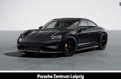 Bild des Angebotes Porsche Taycan Turbo S PCCB ActiveRide HUD Burmester