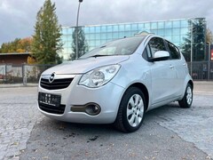 Bild des Angebotes Opel Agila Edition