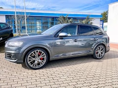 Bild des Angebotes Audi SQ7 HUD PANO LUFT STAND AHK RAUTE WANK UPE 132000