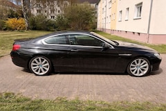 Bild des Angebotes BMW 640 640 d