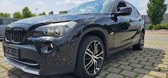 Bild des Angebotes BMW X1 X1 Diesel sDrive20d EfficientDynamics Edition