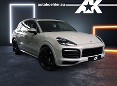Bild des Angebotes Porsche Cayenne GTS InnoDrive Head-Up Standh. Panorama