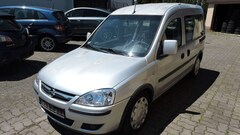 Bild des Angebotes Opel Combo 1.4 TWINPORT / Klima