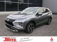 Bild des Angebotes Mitsubishi Eclipse Cross PHEV PLUS 2.4 4WD Allrad AT PDC LED Navigation SHZ