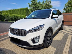 Bild des Angebotes Kia Sorento Sorento 2.2 CRDi AWD Aut. Platinum Edition
