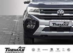 VW Amarok Aventura 3.0TDI 4Motion Autom. Klima Navi