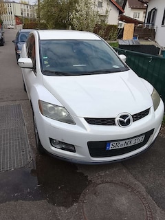Bild des Angebotes Mazda CX-7 CX-7 2.3 MZR Expression Mit TÜV