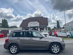 Bild des Angebotes Mercedes-Benz GLK 200 CDI * Navi *PDC