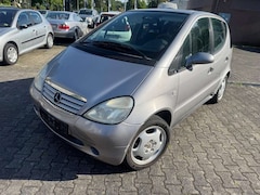 Bild des Angebotes Mercedes-Benz A 140 A-Klasse Elegance