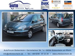 Bild des Angebotes Peugeot 807 2.0 HDi Allure Navigation*Xenon*AHK*1. Hand