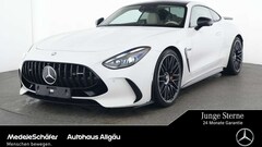 Bild des Angebotes Mercedes-Benz AMG GT AMG GT 55 4M+ Night 21" KERAMIK Aero NAPPA NP210