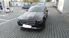 Mercedes-Benz 220 Mercedes-Benz E 220