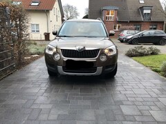 Bild des Angebotes Skoda Yeti Yeti 2.0 TDI Experience PLUS EDITION