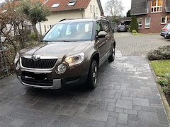 Bild des Angebotes Skoda Yeti Yeti 2.0 TDI Experience PLUS EDITION