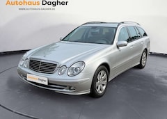 Bild des Angebotes Mercedes-Benz E 200 E T-Modell Automatik Kompressor