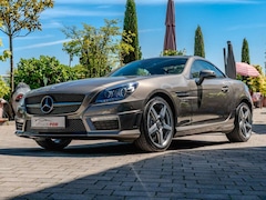 Bild des Angebotes Mercedes-Benz SLK 55 AMG /MagicSky/Airscarf/Nappa-Leder