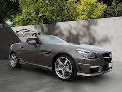 Bild des Angebotes Mercedes-Benz SLK 55 AMG /MagicSky/Airscarf/Nappa-Leder