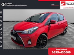 Bild des Angebotes Toyota Yaris 1.3 Lounge