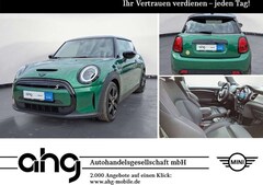 Bild des Angebotes MINI Cooper E Cooper SE Classic Trim Panorama Klimaaut. ISOFIX
