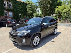 Bild des Angebotes Kia Sorento 2.2 Spirit 4WD/Automatik/Leder/Navi/AHK