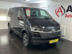 Bild des Angebotes VW T6 Transporter T6.1 Transporter Kasten PLUS Comfortline EcoProf