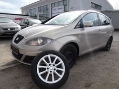 Bild des Angebotes SEAT Altea XL Style Ecomotiven 1.2 TSI 77kW, PDC-SHZ