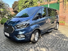 Bild des Angebotes Ford Tourneo Custom 320 L2H1 Euroline SORTIMO-UMBAU!! mit Liegefl. Standhz. Tisch usw.