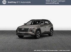 Bild des Angebotes Hyundai TUCSON TUCSON 1.6 T-GDi 48V-Hybrid 2WD DCT Prime