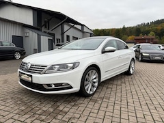 Bild des Angebotes VW CC 2.0 TDI 184 PS DSG VOLL-VOLL-