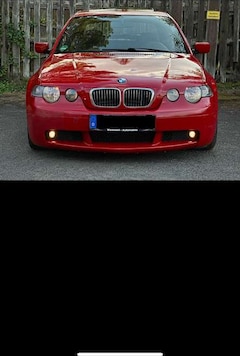 Bild des Angebotes BMW 325 325 Ci SMG