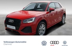 Bild des Angebotes Audi Q2 35 1.5 TFSI advanced*Sitzheizung*LED*