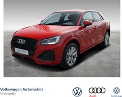 Bild des Angebotes Audi Q2 35 1.5 TFSI advanced*Sitzheizung*LED*
