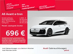 Bild des Angebotes Audi A6 e-tron qu. S line Pano/LuftFed/ACC/AHK