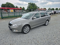 Bild des Angebotes Skoda Octavia Combi Laurin & Klement