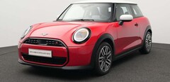 Bild des Angebotes MINI Cooper S Classic Trim