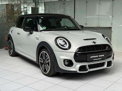 Bild des Angebotes MINI Cooper S John Works KAMERA NAVI AMBIENTE