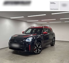 Bild des Angebotes MINI John Cooper Works Countryman John Cooper Works Countryman ALL4 JCW Trim Pano. H