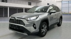 Bild des Angebotes Toyota RAV 4 4x2 2.0 Valvematic AHK WR LED Kamera PDC