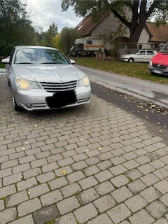 Bild des Angebotes Chrysler Sebring Cabrio 2.7 Automatik Limited Hard-Top