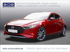 Bild des Angebotes Mazda 3 Selection Skyactive-G *VOLL*Scheckehft*