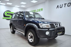 Bild des Angebotes Nissan Patrol 3.0 Di Turbo GR Comfort / 7 SITZE / KLIMA