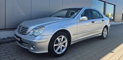 Bild des Angebotes Mercedes-Benz C 180 C 180 Kompressor (203.046)Sehr Gepflegtes Fahrzeug