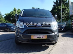 Bild des Angebotes Ford Tourneo Custom Titanium Lang- Leder/2Sch.tü